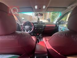 تويوتا هايلوكس